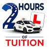 2 Hour Driving Lesson Image