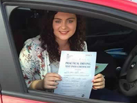 Kerry Watts, Cumbernauld