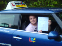 Jonathon - Kilsyth